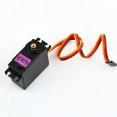 MG996R Servo Motor thumbnail 3