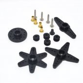 MG996R Servo Motor thumbnail 7