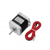 17HS8401 Nema 17 Step Motor thumbnail 3