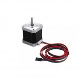 17HS8401 Nema 17 Step Motor thumbnail 4