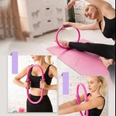 Pilates Çemberi thumbnail 2