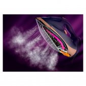 Philips Azur GC4909/60 3000 W Buharlı Ütü thumbnail 2