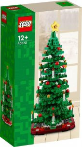 Lego Seasonal 40573 Christmas Tree thumbnail 1