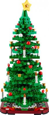 Lego Seasonal 40573 Christmas Tree thumbnail 3
