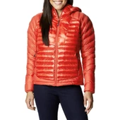 Columbia Labyrinth Loop Hooded Bayan Mont thumbnail 1