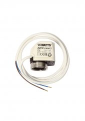 Watts Fancoil Vana Motoru 2230 NC2 thumbnail 1