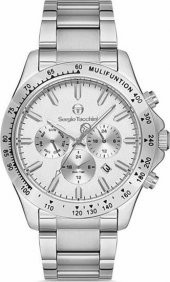 SERGIO TACCHINI ST.1.10165.5 ERKEK KOL SAATİ thumbnail 1
