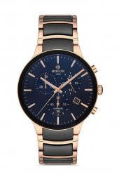 HISLON MS110T-04SR ERKEK KOL SAATİ thumbnail 1