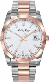 MATHEY-TISSOT H450RA ERKEK KOL SAATİ thumbnail 2
