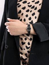 CASIO LTP-1094E-1ARDF BAYAN KOL SAATİ thumbnail 4