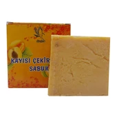 Kayısı Sabunu 150Gr thumbnail 4