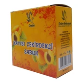 Kayısı Sabunu 150Gr thumbnail 2
