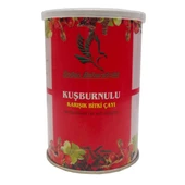 Kuşburnulu Karışık Bitkisel Çay 100 Gr Teneke Kutu thumbnail 1