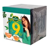 9lu Form Bitkisel Çay 60 Süzen Poşet thumbnail 3