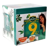 9lu Form Bitkisel Çay 60 Süzen Poşet thumbnail 6