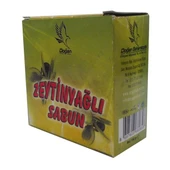 Zeytinyağlı Sabun 150Gr thumbnail 2