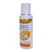 Sarımsak Özlü Şampuan 400 ML thumbnail 5