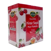 Kiraz Saplı Mısır Püsküllü Bitkisel Çay 60 Süzen Poşet thumbnail 6