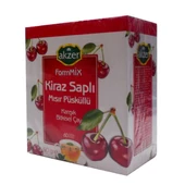 Kiraz Saplı Mısır Püsküllü Bitkisel Çay 60 Süzen Poşet thumbnail 2