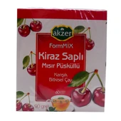 Kiraz Saplı Mısır Püsküllü Bitkisel Çay 60 Süzen Poşet thumbnail 1