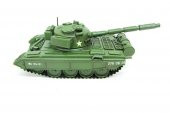 El Yapımı Dekoratif Tank thumbnail 2