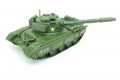 El Yapımı Dekoratif Tank thumbnail 3