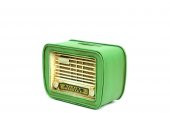 Dekoratif Vintage Radyo thumbnail 2