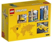 Lego 40519 New York Kartpostalı thumbnail 2