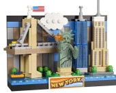 Lego 40519 New York Kartpostalı thumbnail 3