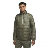 Nike Popover Half Zip Jacket thumbnail 2
