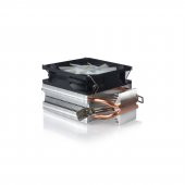Snowman M200 CPU Soğutucu Fan Rainbow thumbnail 3