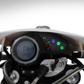 Rks Cross Rt250 Beyaz Motorsiklet thumbnail 3