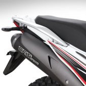 Rks Cross Rt250 Beyaz Motorsiklet thumbnail 5
