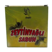 Doğan Zeytinyağlı Sabun 150Gr thumbnail 1
