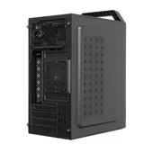Frisby 300W (FC-2725B) Mini Tower thumbnail 3