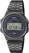Casio A171WEGG-1ADF Kadın Kol Saati thumbnail 2