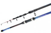 Bauer Jelly 180 cm teleskopik bot olta kamışı thumbnail 1