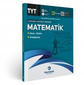 Tsunami TYT MAT ORAN-ORANTI PROBLMLR thumbnail 2