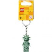 LEGO Miscellaneous 854082 Lady Liberty Key Chain thumbnail 1