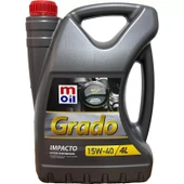 Turbo Dizel Motor Yağı 15/40 thumbnail 1