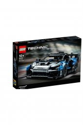Desı Technic Mclaren Senna Gtr 42123 thumbnail 1