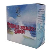Doğan Yosun Sabunu 150Gr thumbnail 3