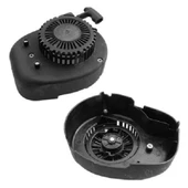 Loncin 1P70F / 1P68FA Motor Starter Komple thumbnail 2