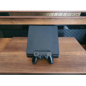 PlayStation 4 Slim İKİNCİ EL 1 TB + Tek Kol | playstation 4 Slim - PlayStation4 slim - Ps4 slim - ps4slim thumbnail 2