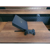 PlayStation 4 Slim İKİNCİ EL 1 TB + Tek Kol | playstation 4 Slim - PlayStation4 slim - Ps4 slim - ps4slim thumbnail 8