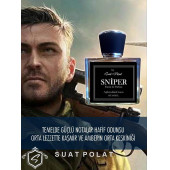 SNIPER for MEN thumbnail 2