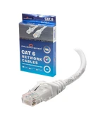 2 Metre Cat6 Ethernet Internet Kablosu thumbnail 1