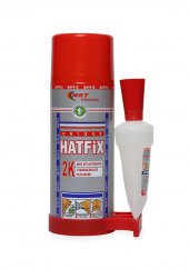 Hatfix Hızlı Yapıştırıcı 200Ml thumbnail 4