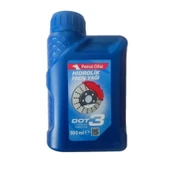 Hidrolik Fren Yağı Dot 3 - 500ml thumbnail 1