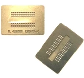 KALIP STENCİL DDR3-2 0,45 MM thumbnail 1